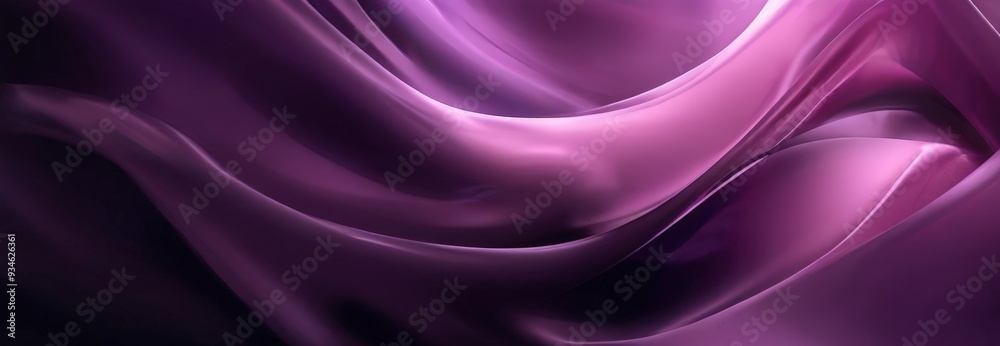 Obraz premium abstract purple background