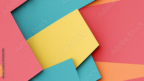 a seamless texture of slightly textured colored paper in color