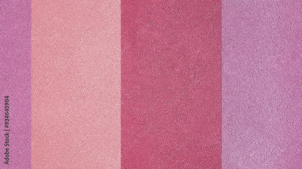 Fototapeta premium a seamless texture of slightly textured colored paper in color