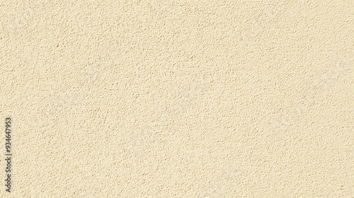 Wallpaper Mural a seamless texture of slightly textured colored paper in pastel beige color Torontodigital.ca