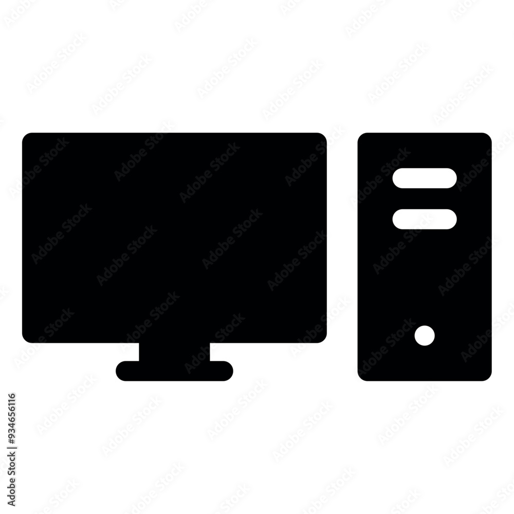 computer icon 