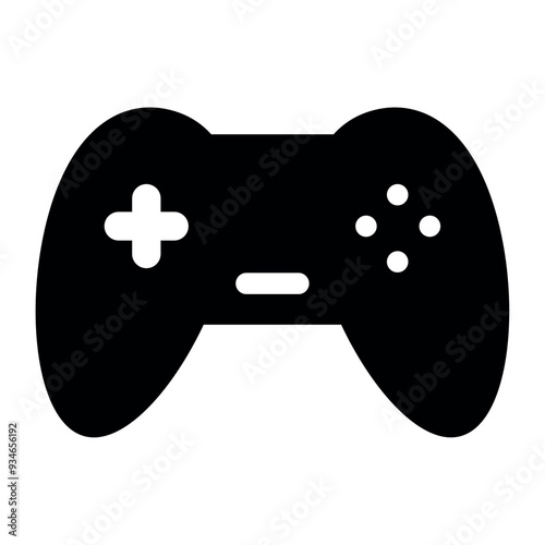 video game controller icon 