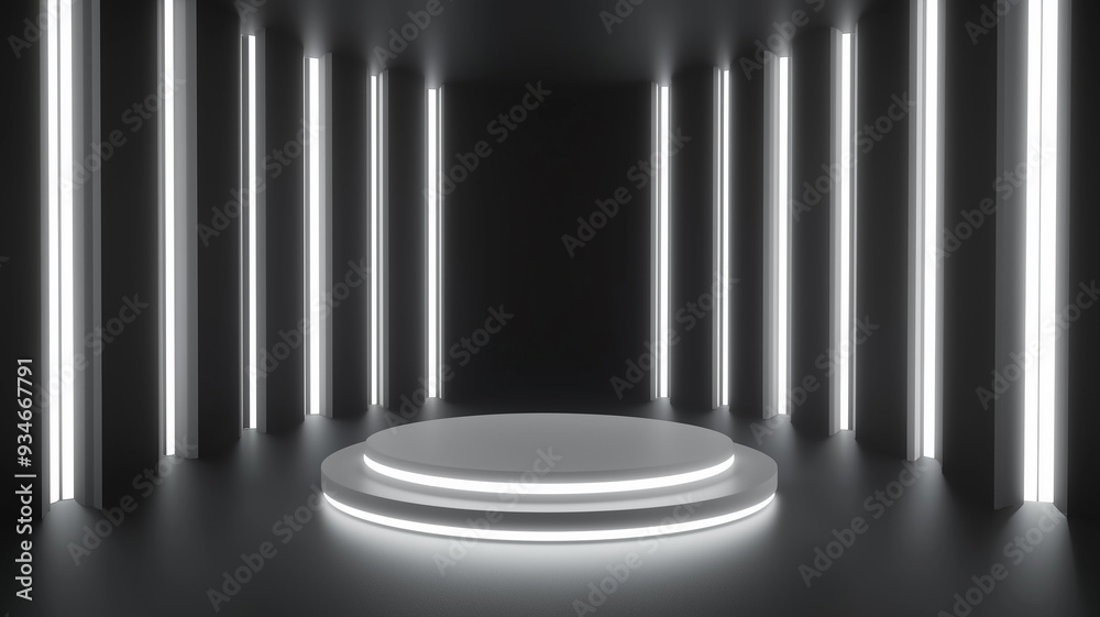 3d render of an background 3d render of an background