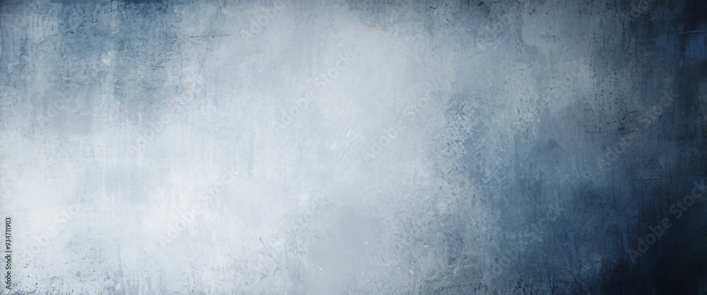 Dark blue abstract background texture with scratch effect. Made with generative AI technology Dark blue abstract background texture with scratch effect. Made with generative AI technology