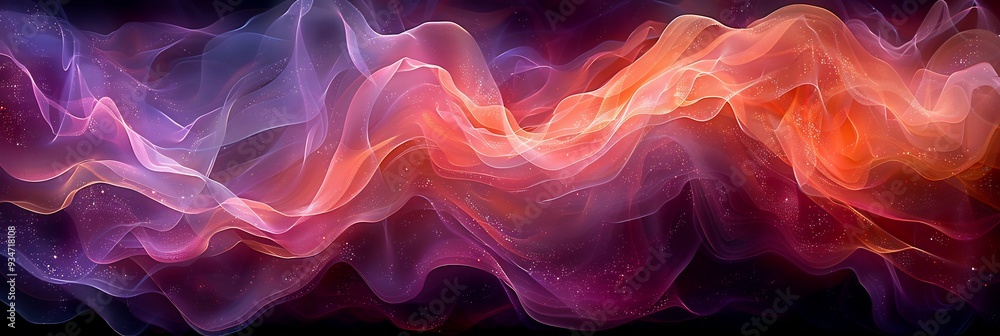 Quantum Fabric of Dreams Dreams visualized they weave through quantum fabric of reality Strands of glowing energy soft pastel color intertwine dark shadowy thread creating surreal tapestry blur line Quantum Fabric of Dreams Dreams visualized they weave through quantum fabric of reality Strands of glowing energy soft pastel color intertwine dark shadowy thread creating surreal tapestry blur line