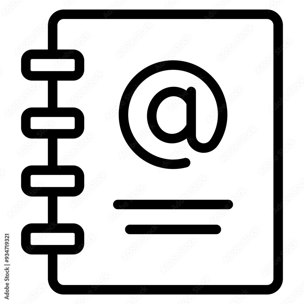 phone book, call center icon phone book, call center icon