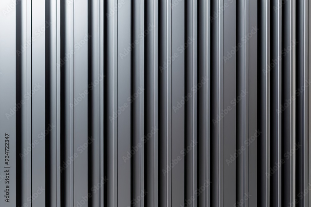 Premium Textured Metal Surface with Vertical Grooves for Enhanced Quality and Durability Premium Textured Metal Surface with Vertical Grooves for Enhanced Quality and Durability