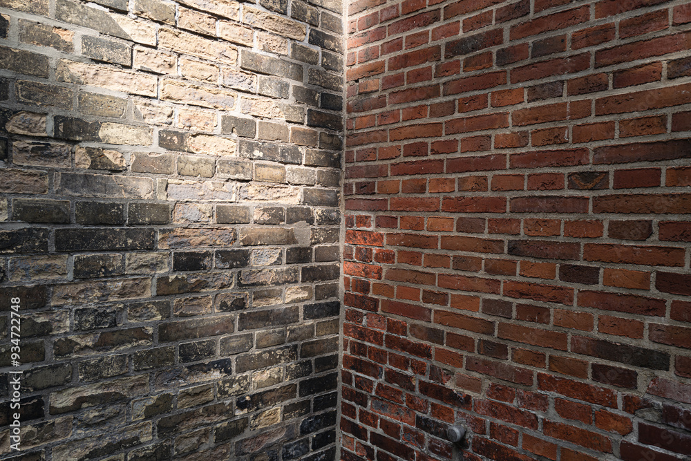 Wall from brick background. Textured background of brick wall. Walls pattern for background. Wall grunge background. Texture of stone wall. Wall from brick background. Textured background of brick wall. Walls pattern for background. Wall grunge background. Texture of stone wall.