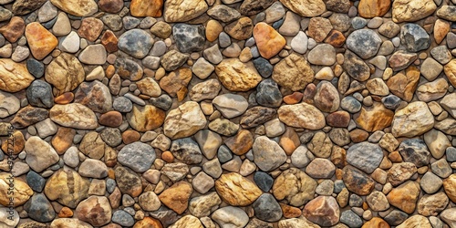 Seamless natural abstract rocks pattern background, rocks, natural, abstract, seamless, pattern, background, texture, stone