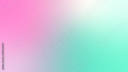 Pastel color theme with soft gradient background. Abstract gradient background illustration. Collection of gradient covers, banners, posters, page illustration design inspiration