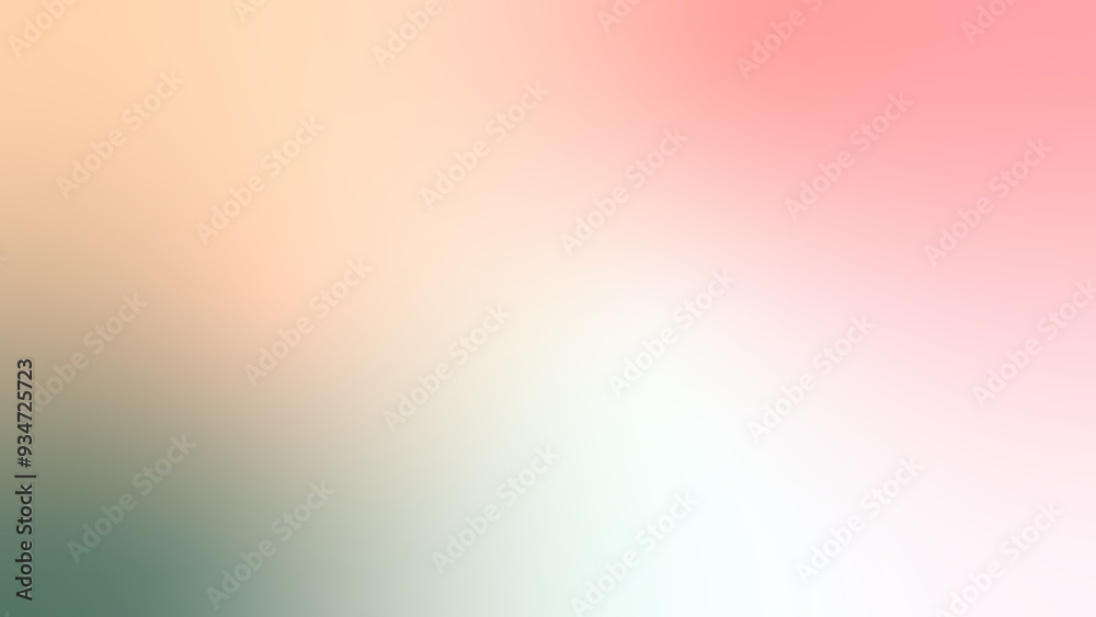Pastel color theme with soft gradient background. Abstract gradient background illustration. Collection of gradient covers, banners, posters, page illustration design inspiration Pastel color theme with soft gradient background. Abstract gradient background illustration. Collection of gradient covers, banners, posters, page illustration design inspiration