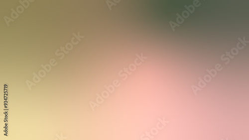 Pastel color theme with soft gradient background. Abstract gradient background illustration. Collection of gradient covers, banners, posters, page illustration design inspiration