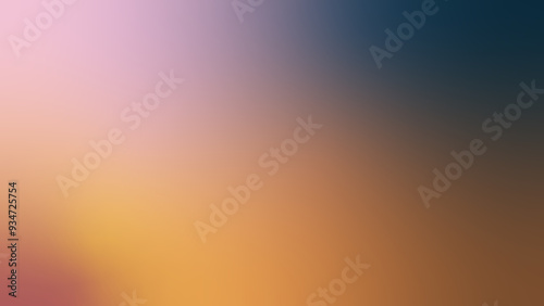 Pastel color theme with soft gradient background. Abstract gradient background illustration. Collection of gradient covers, banners, posters, page illustration design inspiration