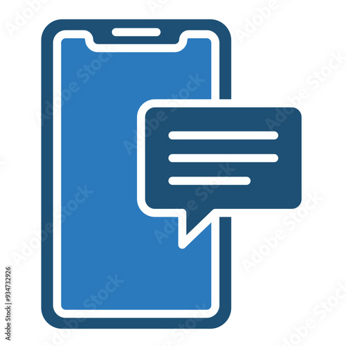 Digital Messaging icon