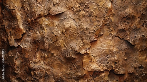 brown rough texture wall background