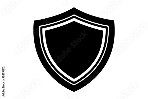 Free Download 
Shield icon set in vintage style. Protect shield security icons. Shield badge quality symbol. Collection of security shield icons. Vector illustration
 - GFXLoad