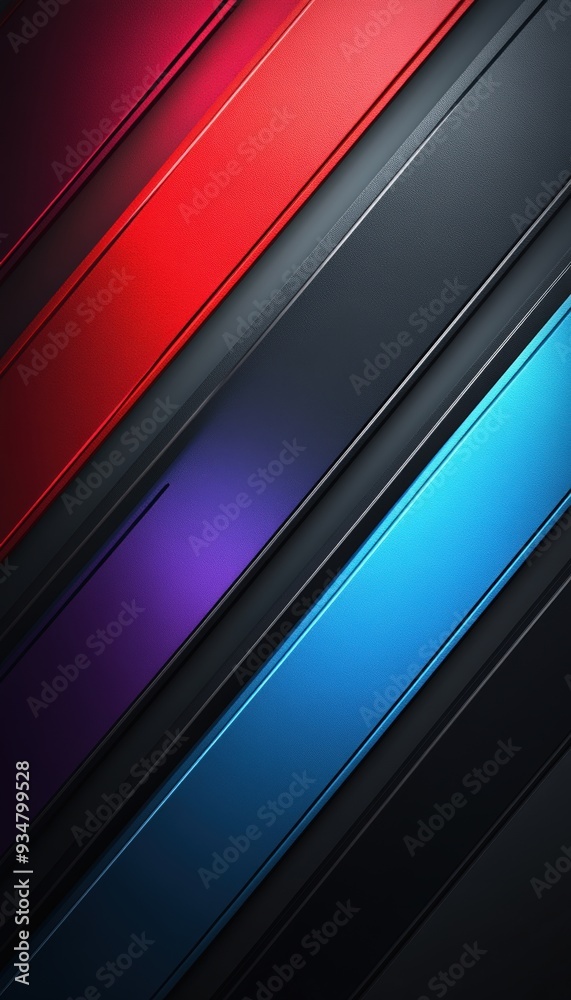 Obraz premium abstract background