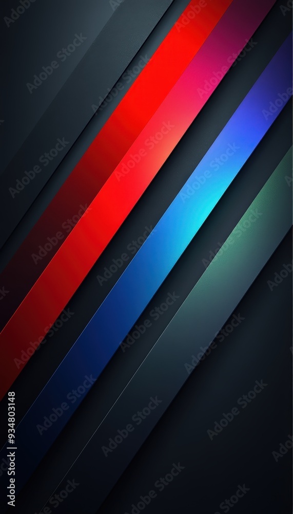 Fototapeta premium abstract background 