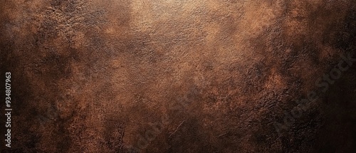 Rich brown monochrome background with soft texture earthy and warm tones excellent for natural and organic visuals