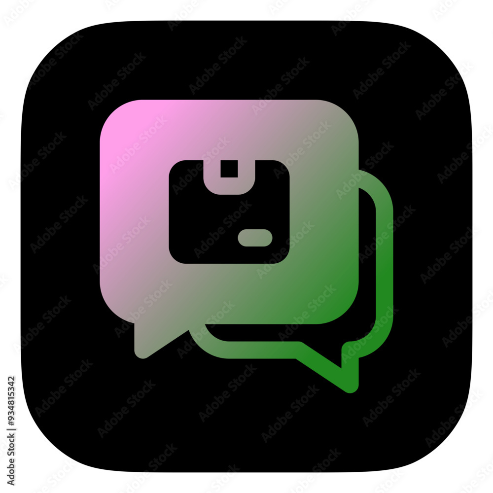 Editable delivery customer support vector icon. Shipping, delivery, e-commerce, logistics. Part of a big icon set family. Perfect for web and app interfaces, presentations, infographics, etc Editable delivery customer support vector icon. Shipping, delivery, e-commerce, logistics. Part of a big icon set family. Perfect for web and app interfaces, presentations, infographics, etc