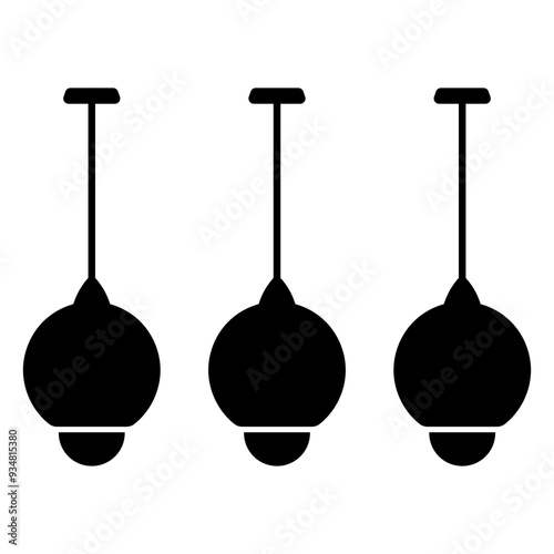 ceiling light