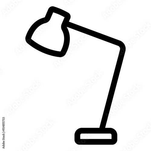 lamp
