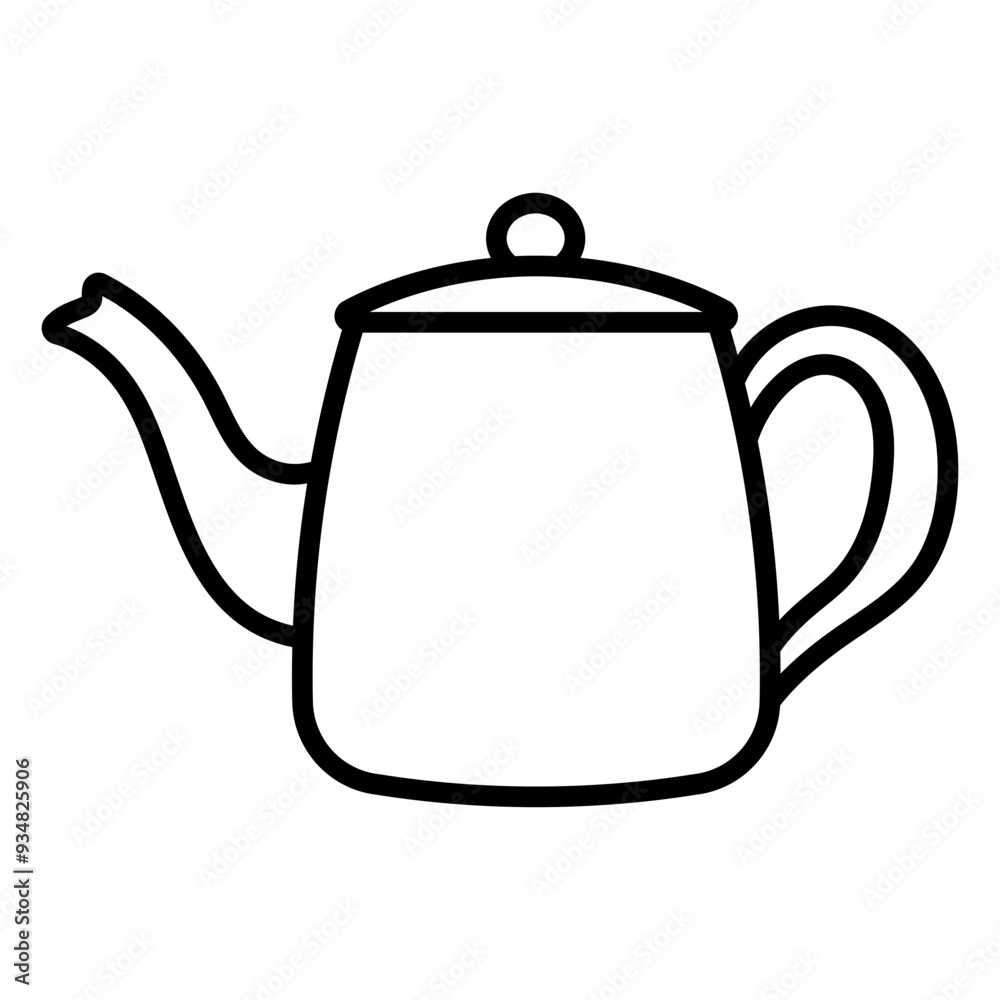 teapot teapot