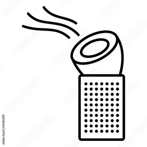 air purifier