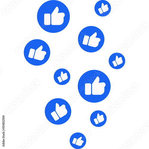 Social Media Reaction