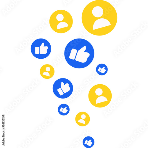 Social Media Reaction