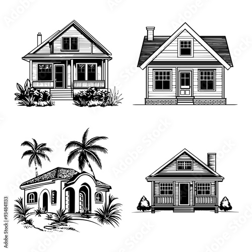 buildings, about buildings and architecture, types of buildings