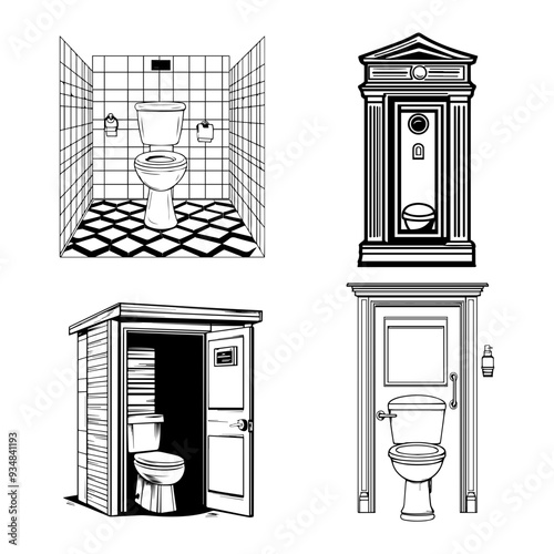 buildings, about buildings and architecture, types of buildings