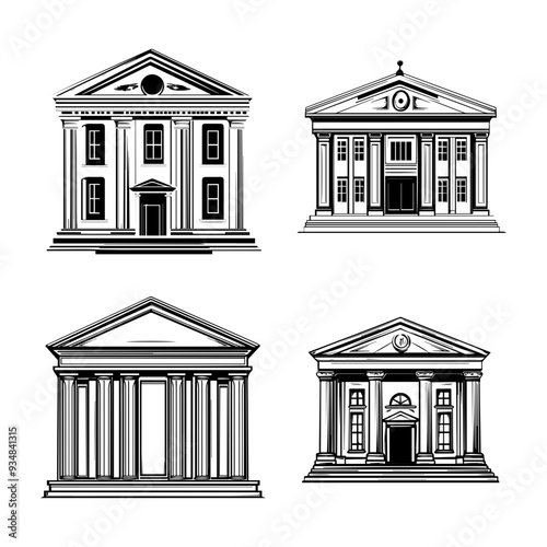 buildings, about buildings and architecture, types of buildings