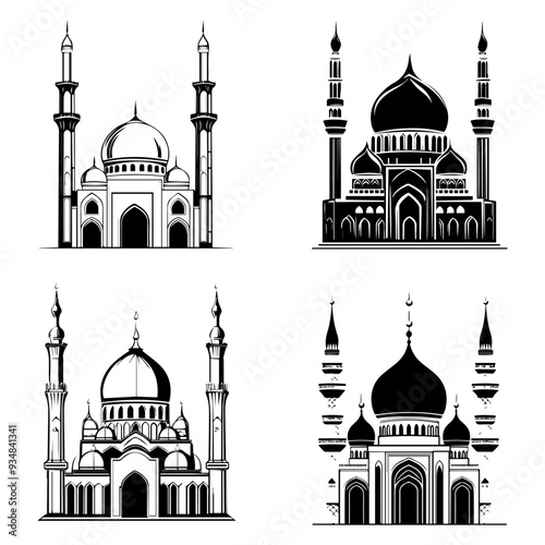 buildings, about buildings and architecture, types of buildings