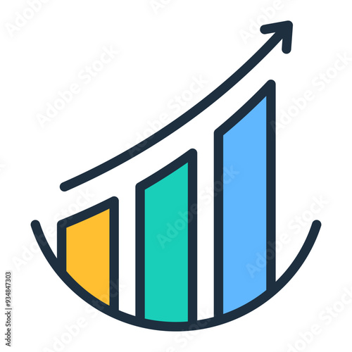 Growth Icon
