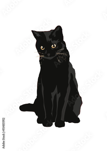 cat