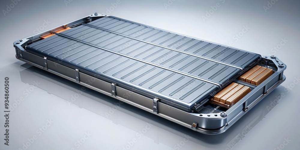 Cutting-edge EV battery concept for electric vehicle power sources Cutting-edge EV battery concept for electric vehicle power sources