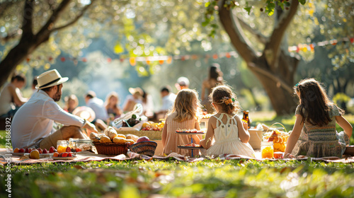 Celebrate Buon Ferragosto. Italy's Summer Festival of Joy and Tradition
