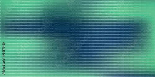 Green blue abstract modern background, green blue gradient, Vivid blurred wallpapers sea wave color,