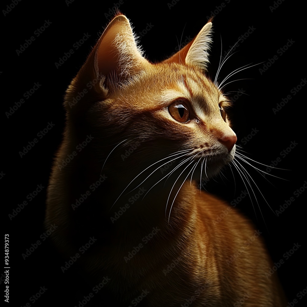 Adorable and Playful Domestic Cat Kitten Resting and Relaxing in a Soft and Cozy Home Setting. Cute Furry Feline Pet Showcasing Typical Facial Features,Paws,and Tail in a Calm and Peaceful Mood. Adorable and Playful Domestic Cat Kitten Resting and Relaxing in a Soft and Cozy Home Setting. Cute Furry Feline Pet Showcasing Typical Facial Features,Paws,and Tail in a Calm and Peaceful Mood.