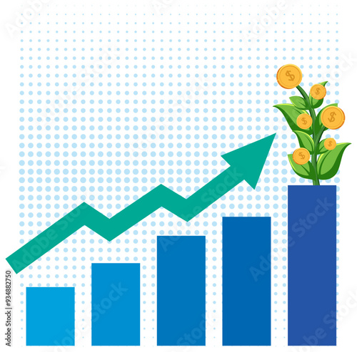 Startup Growth and Financial Success