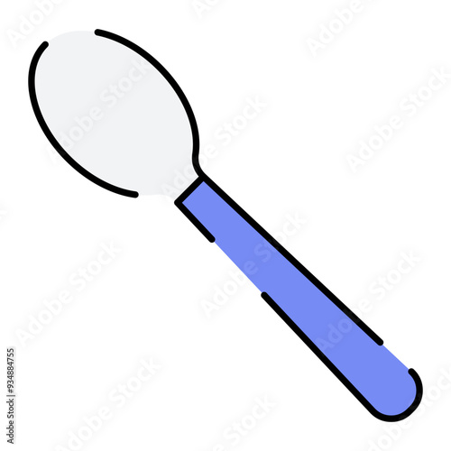 Tablespoon Icon