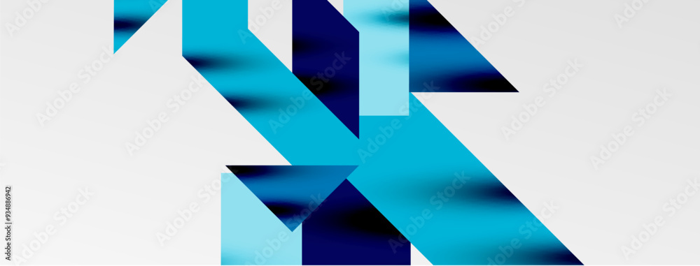 Minimal composition abstract lines and triangles background. Vector Illustration For Wallpaper, Banner, Background, Card, Book Illustration, landing page Minimal composition abstract lines and triangles background. Vector Illustration For Wallpaper, Banner, Background, Card, Book Illustration, landing page