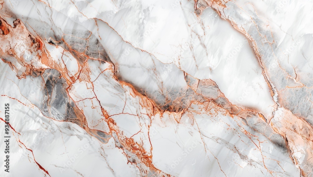 Abstract Marble Texture with Intricate Veins Abstract Marble Texture with Intricate Veins