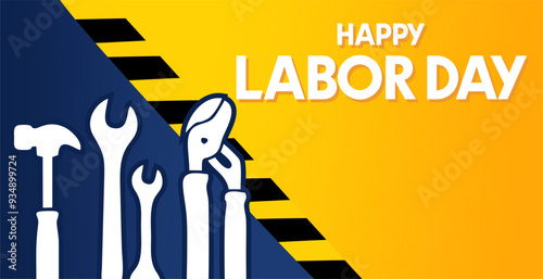 Happy Labor Day to all workers who have worked hard