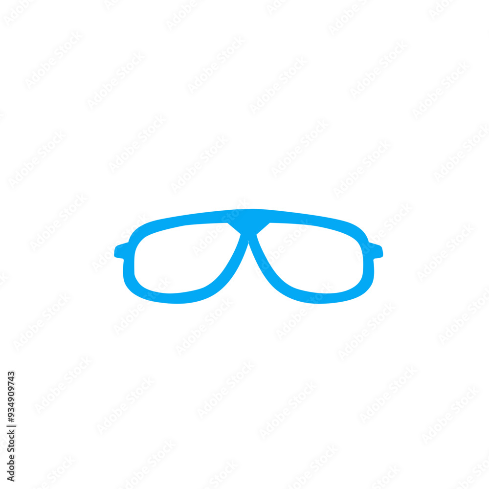 glasses frame vector glasses frame vector