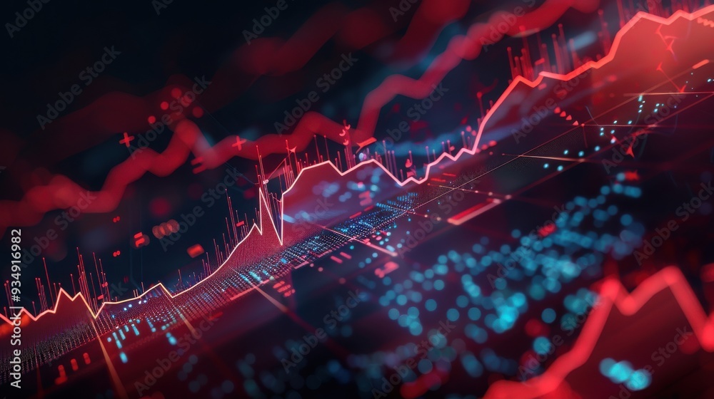 Risk vs. Reward Analysis: A graph comparing risk and reward for ...