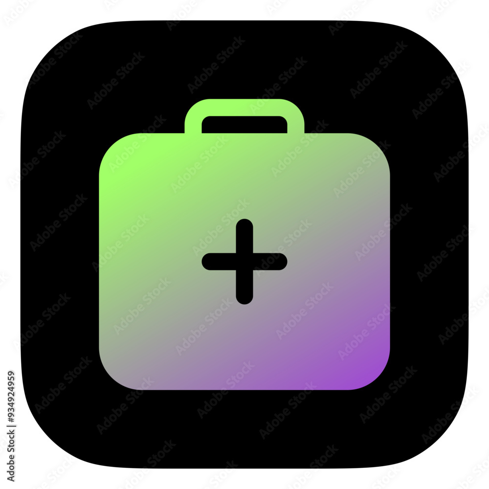 Editable first aid kit vector icon. Part of a big icon set family. Perfect for web and app interfaces, presentations, infographics, etc Editable first aid kit vector icon. Part of a big icon set family. Perfect for web and app interfaces, presentations, infographics, etc