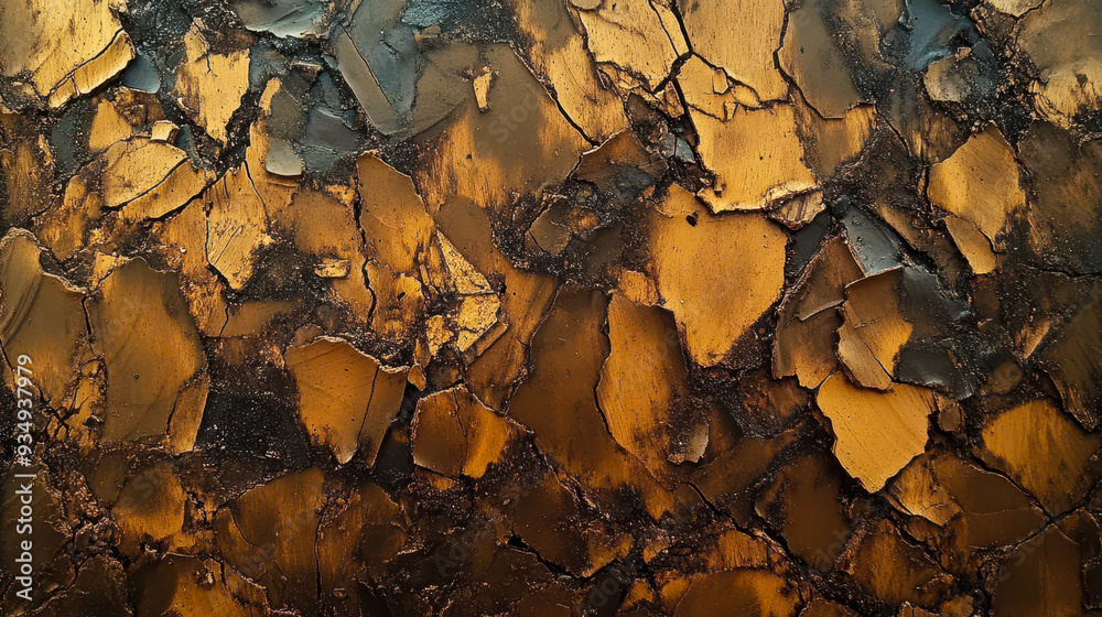 Abstract Dark Brown Cork Texture with Cracked Surface Pattern for Artistic Backgrounds and Decorative Designs Abstract Dark Brown Cork Texture with Cracked Surface Pattern for Artistic Backgrounds and Decorative Designs