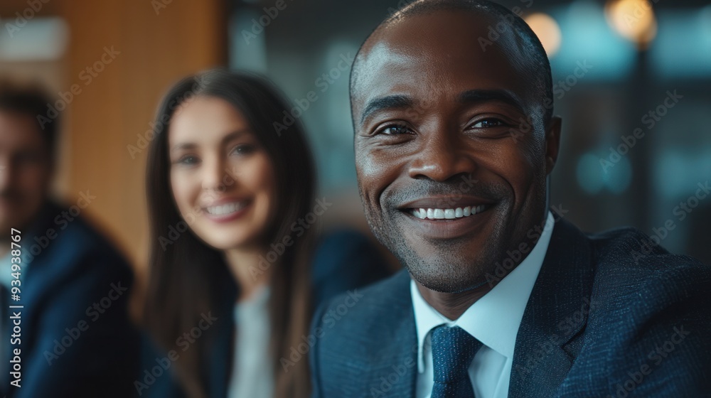 A diverse team of corporate professionals collaborating efficiently in a high-stakes environment, showcasing corporate teamwork. A diverse team of corporate professionals collaborating efficiently in a high-stakes environment, showcasing corporate teamwork.
